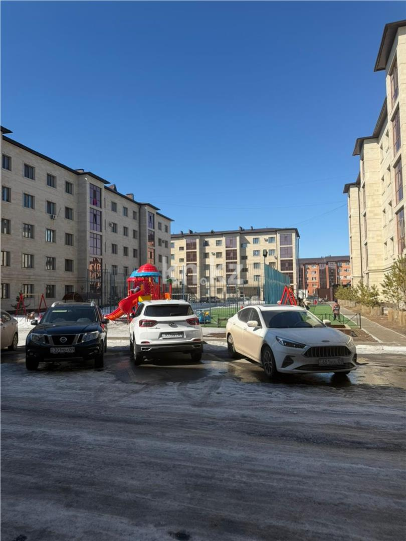 Продажа 2-комнатной квартиры, 66 м² в Караганде - фото 20
