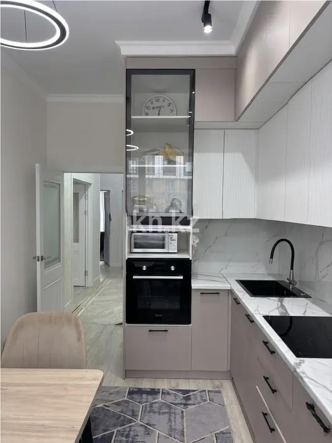 Продажа 3-комнатной квартиры, 82 м² в Астане - фото 4