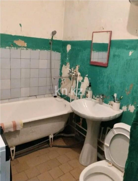 Продажа 1-комнатной квартиры, 34 м² в Караганде - фото 4