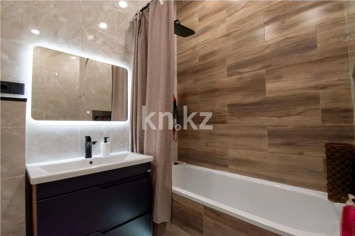 Продажа 3-комнатной квартиры, 83 м² в Алматы - фото 4