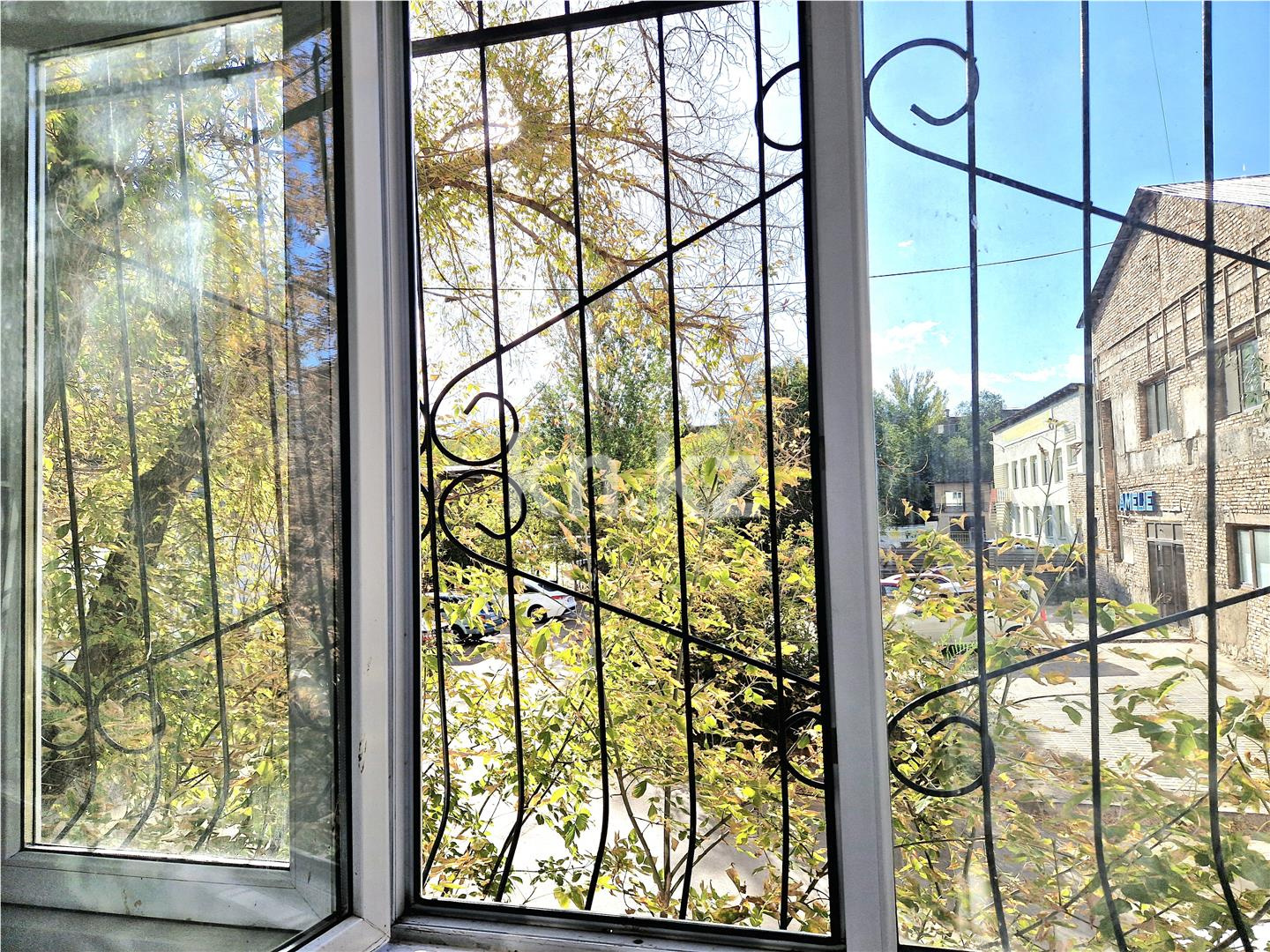 Продажа 1-комнатной квартиры, 36 м², ул. Сатыбалдина в Караганде - фото 13