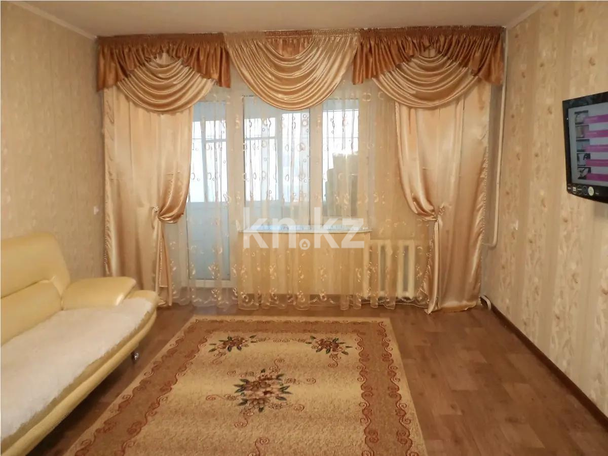 Продажа 3-комнатной квартиры, 63 м², пр. Абылай хана, дом  11 в Астане