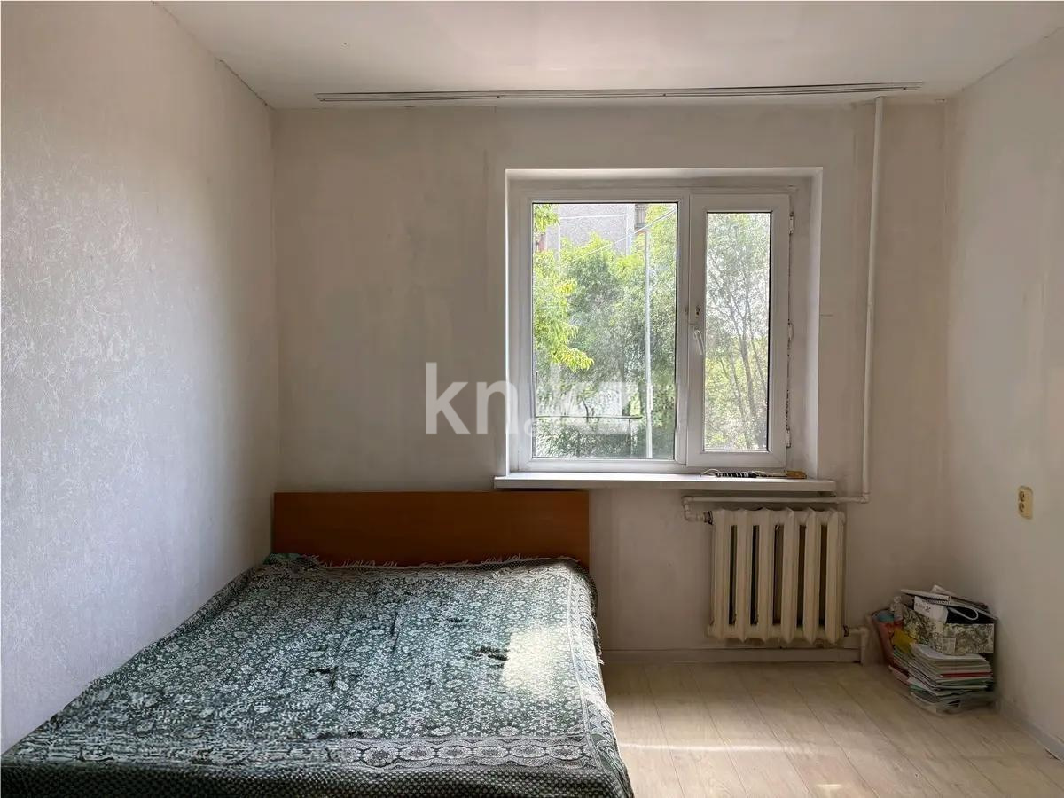 Продажа 3-комнатной квартиры, 49 м², мкр-н 13, дом  31 в Караганде - фото 2