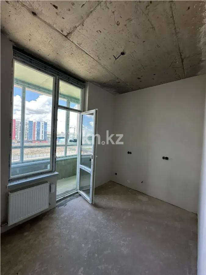 Продажа 1-комнатной квартиры, 36 м² в Астане - фото 2