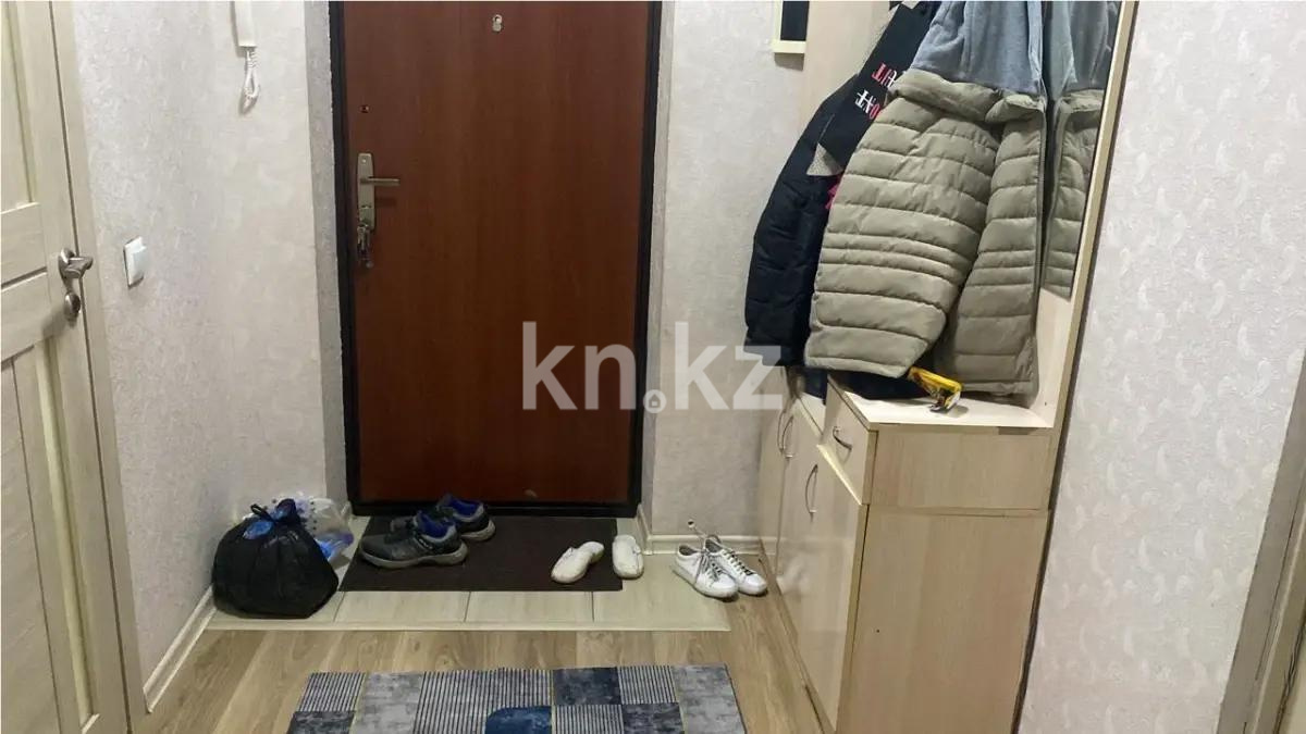 Продажа 1-комнатной квартиры, 34 м² в Астане - фото 4