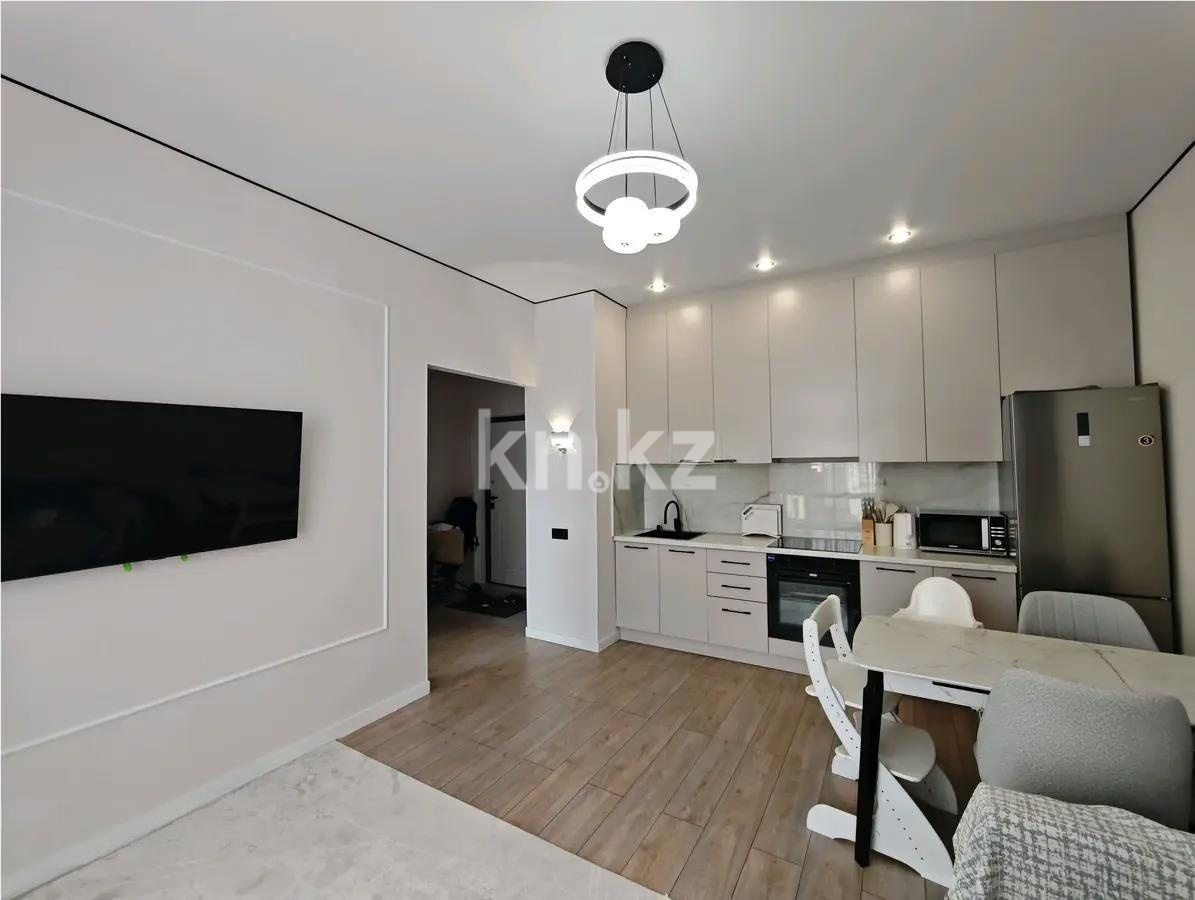 Продажа 2-комнатной квартиры, 37.5 м² в Астане - фото 3