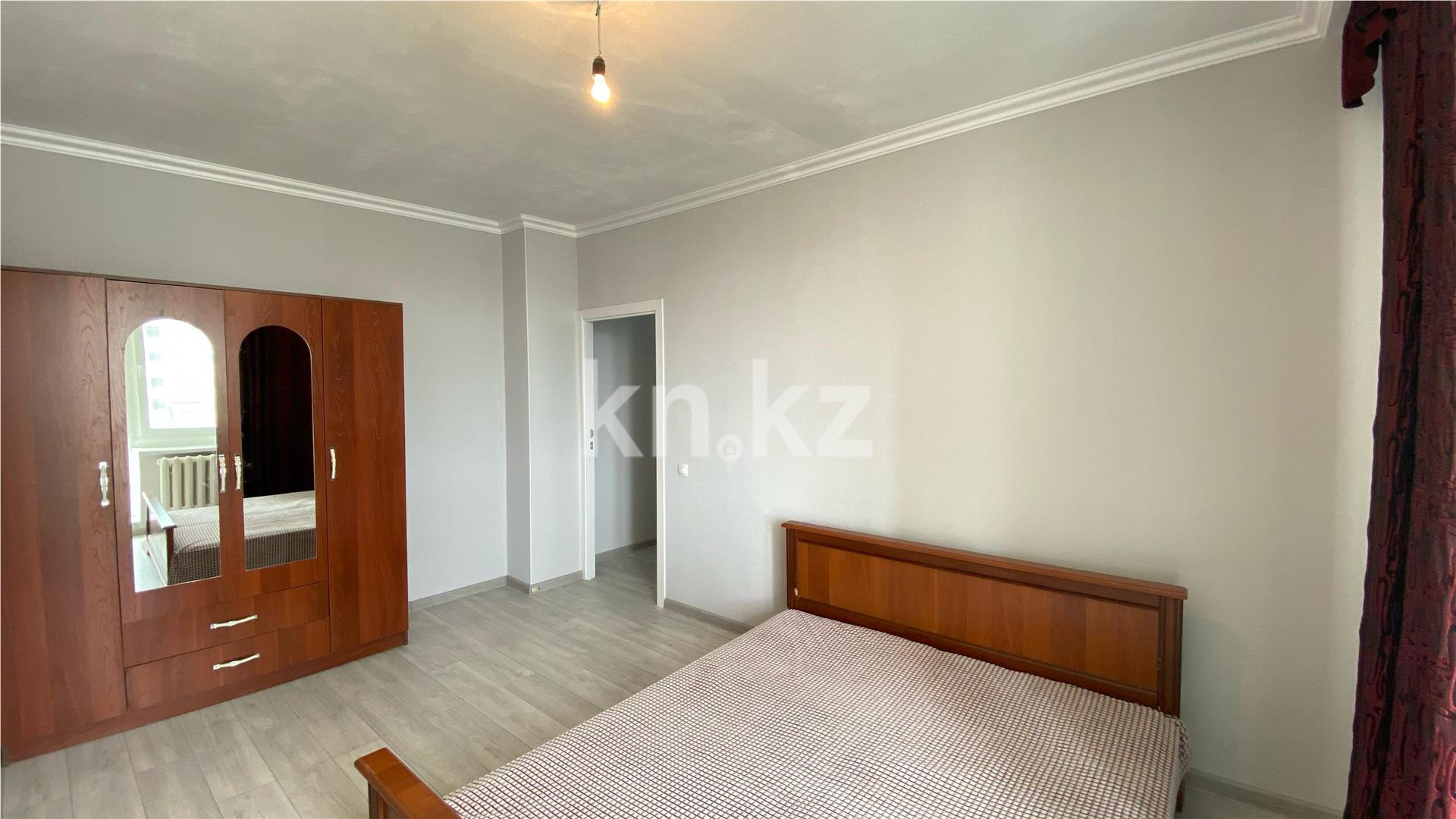 Продажа 2-комнатной квартиры, 59.9 м² в Астане - фото 3