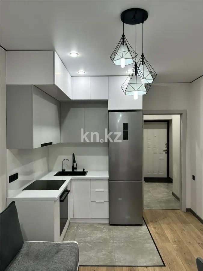 Продажа 1-комнатной квартиры, 38.6 м² в Астане - фото 3
