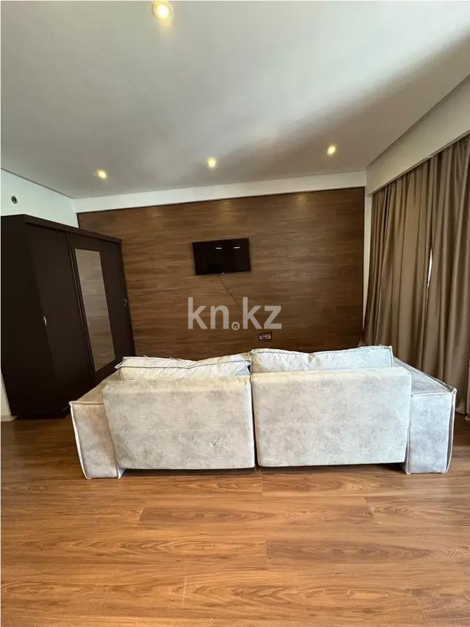 Продажа 1-комнатной квартиры, 45 м², пр. Райымбека, дом  481/1 в Алматы - фото 2