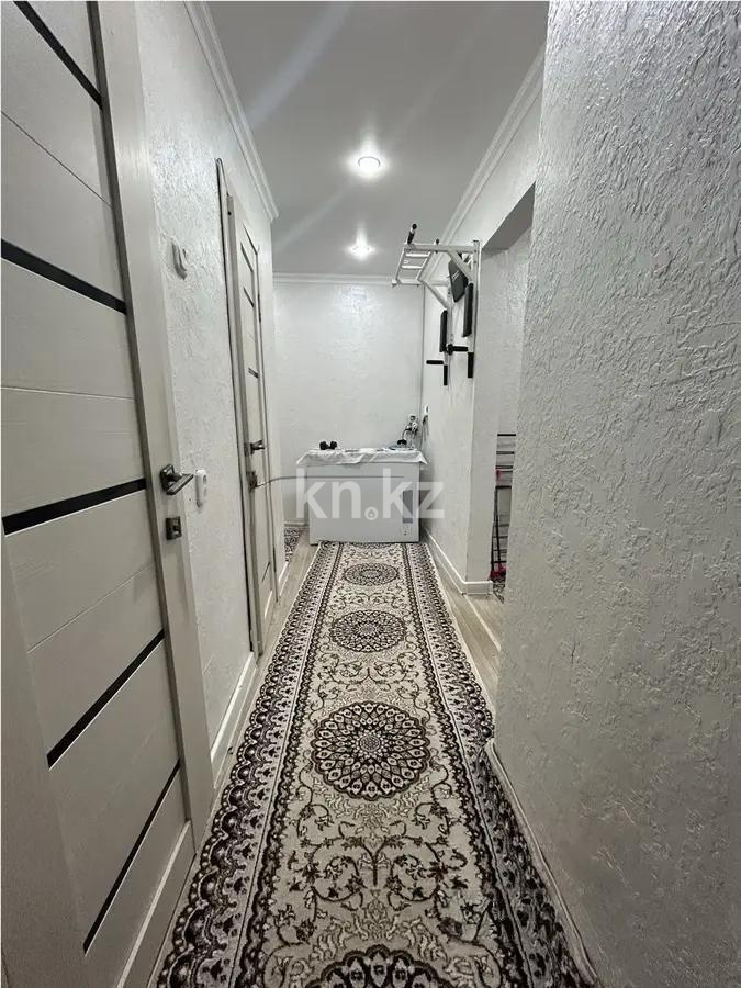 Продажа 4-комнатной квартиры, 81 м² в Караганде - фото 5