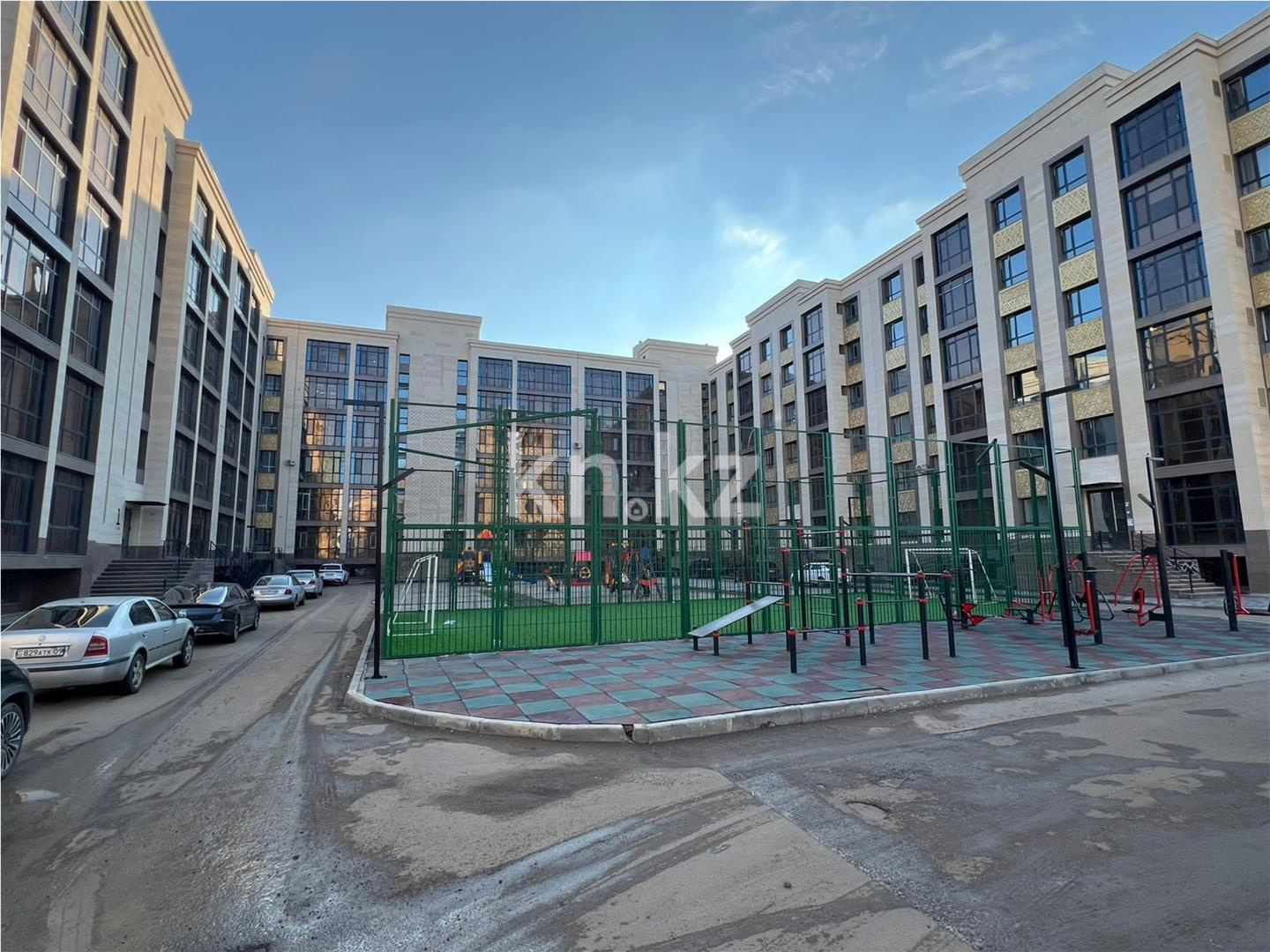 Продажа 4-комнатной квартиры, 137 м² в Караганде - фото 19