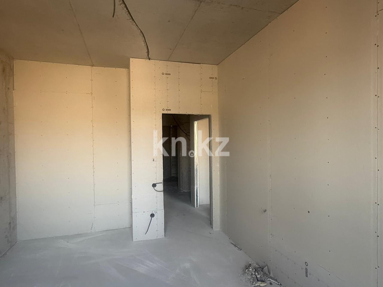 Продажа 2-комнатной квартиры, 52 м² в Алматы - фото 6