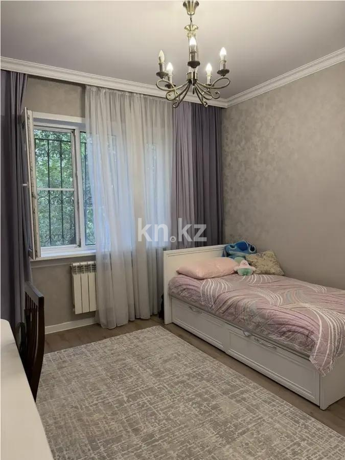 Продажа 3-комнатной квартиры, 90 м² в Алматы - фото 2