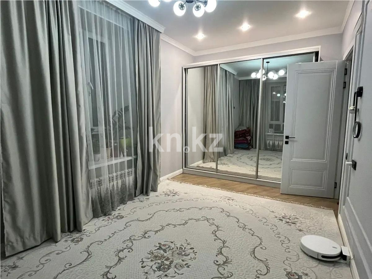 Продажа 2-комнатной квартиры, 63 м² в Астане - фото 3