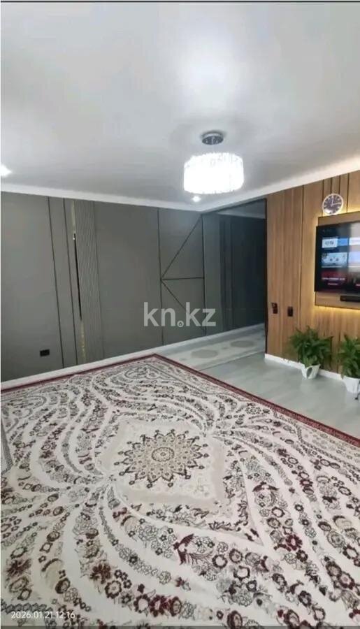 Продажа 2-комнатной квартиры, 56 м² в Астане