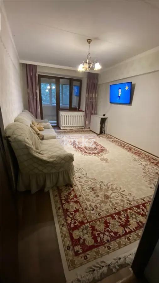 Продажа 2-комнатной квартиры, 51.7 м², мкр-н Жулдыз-1, дом  11 в Алматы