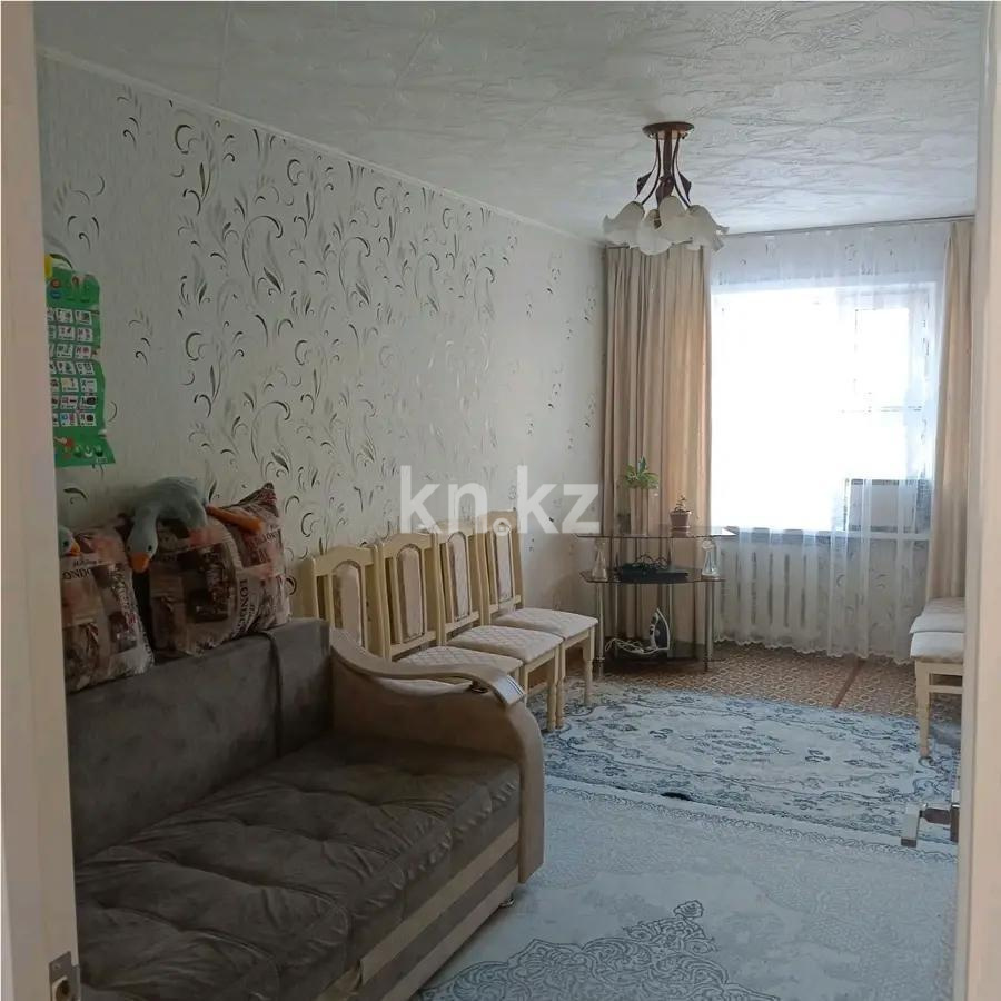 Продажа 2-комнатной квартиры, 47 м² в Темиртау - фото 2