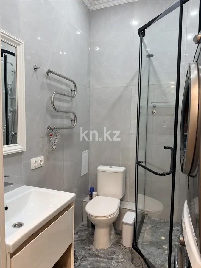 Продажа 2-комнатной квартиры, 78 м² в Астане - фото 4