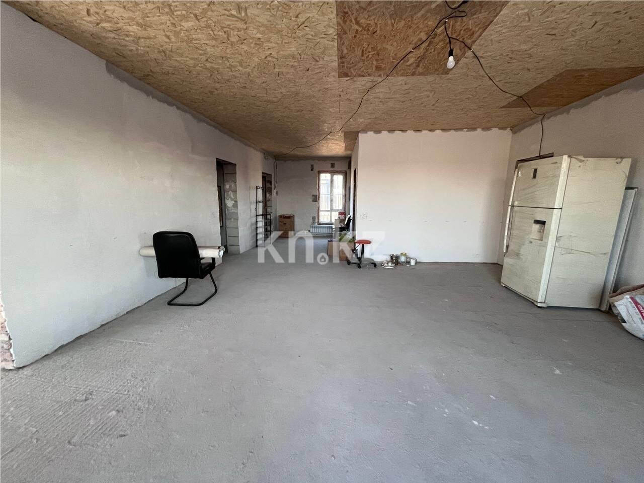 Продажа 4-комнатной квартиры, 121 м² в Караганде - фото 6