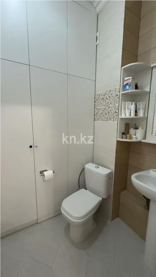 Продажа 2-комнатной квартиры, 75.3 м² в Астане - фото 6