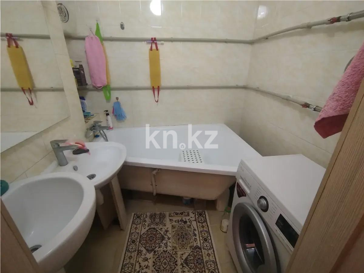 Продажа 3-комнатной квартиры, 88.3 м² в Астане - фото 5