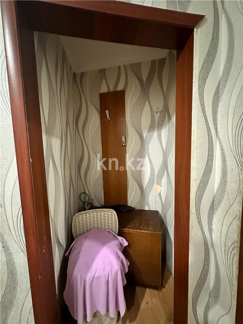 Продажа 3-комнатной квартиры, 56 м² в Караганде - фото 10