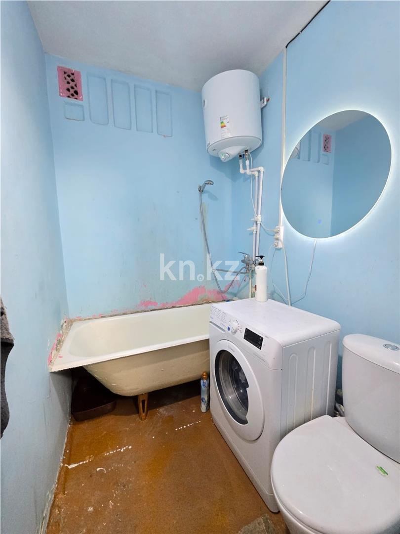 Продажа 1-комнатной квартиры, 33 м² в Темиртау - фото 6