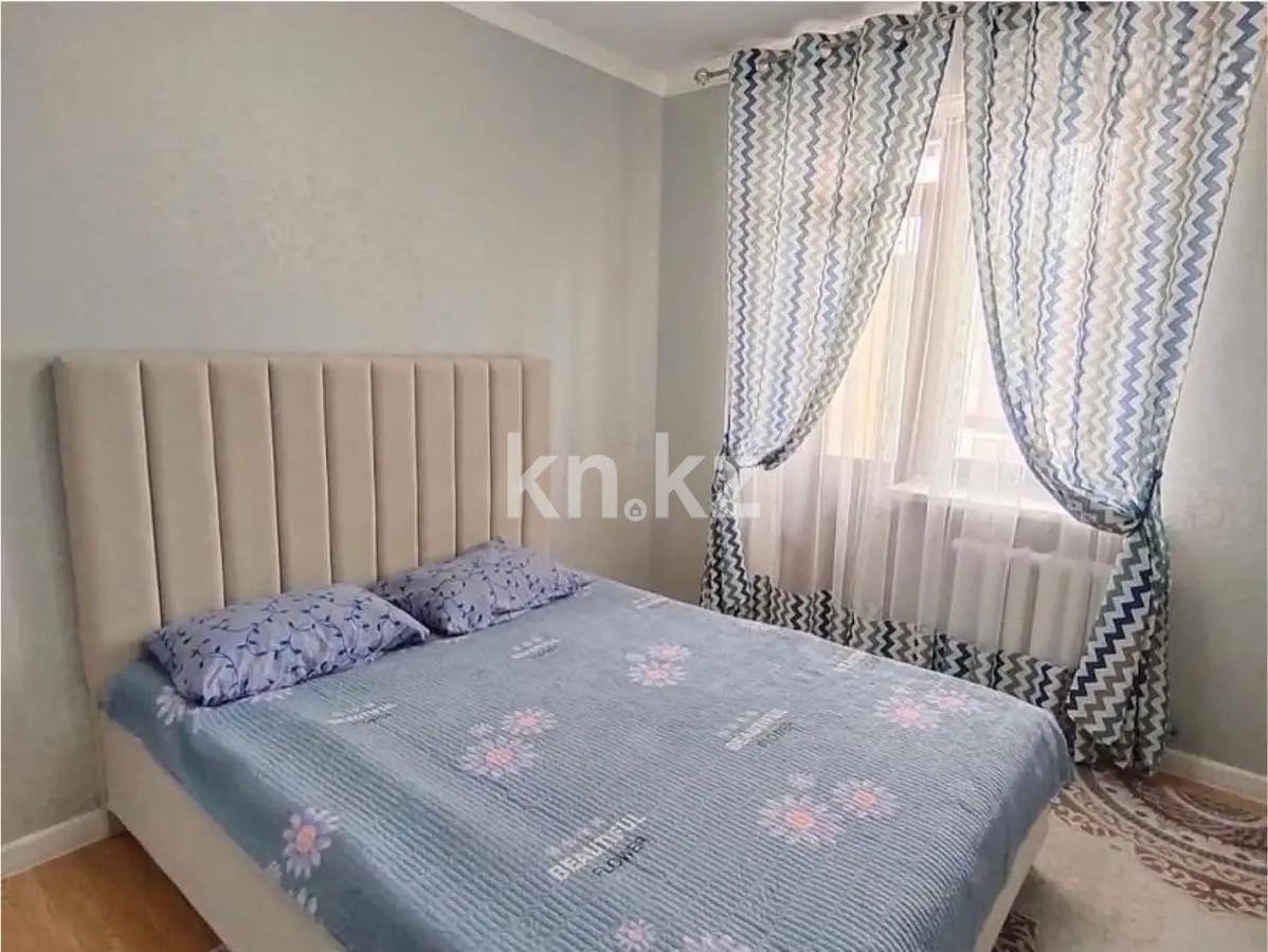 Продажа 2-комнатной квартиры, 54.1 м² в Астане - фото 2