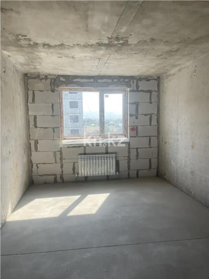 Продажа 2-комнатной квартиры, 56.1 м², ул. 24-я, дом  1/1б стр в Алматы