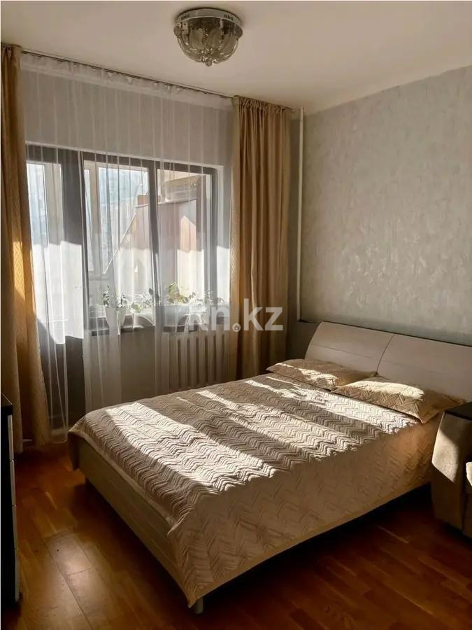 Продажа 2-комнатной квартиры, 60 м², мкр. Таугуль-1, дом  91 в Алматы - фото 2