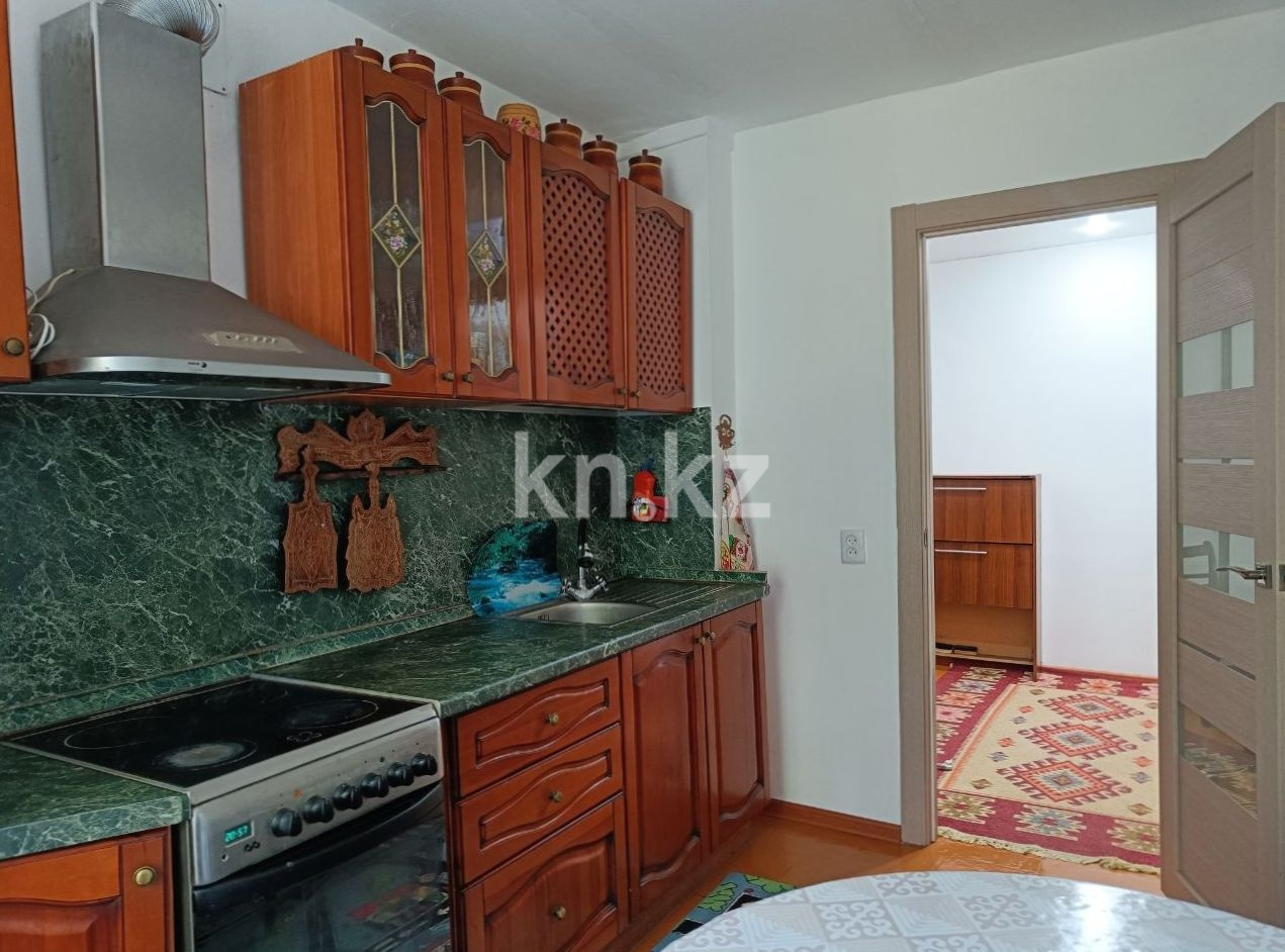 Продажа 2-комнатной квартиры, 54.2 м² в Усть-Каменогорске - фото 6