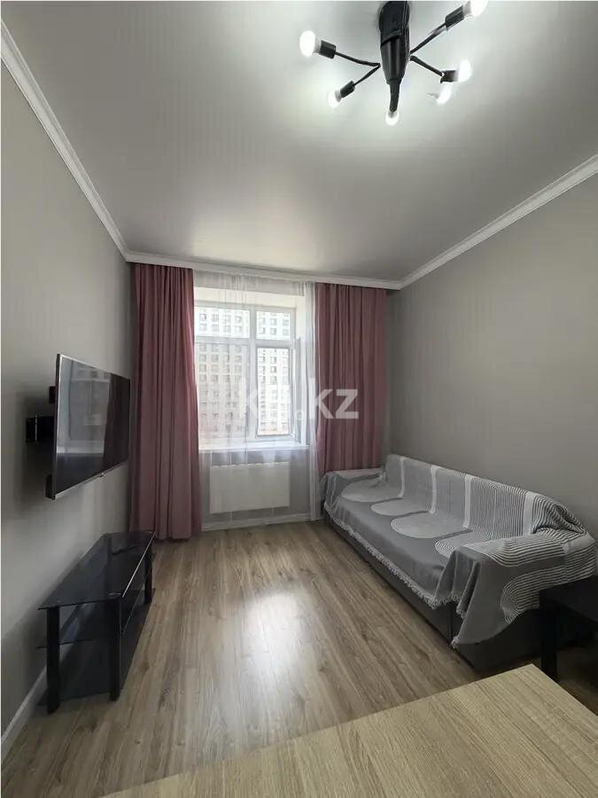 Продажа 2-комнатной квартиры, 36 м² в Астане