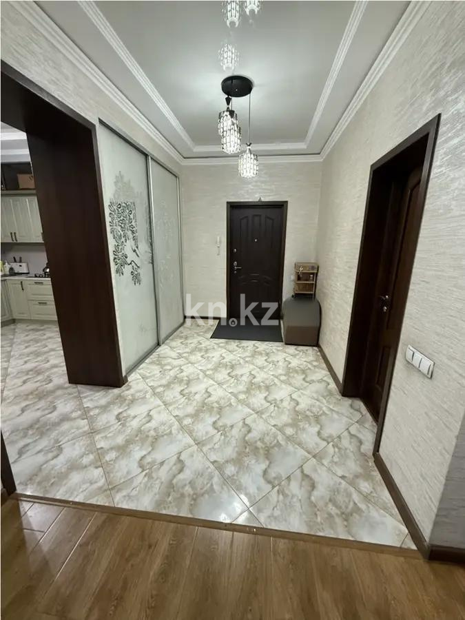 Продажа 4-комнатной квартиры, 125 м², ул. Столетова, дом  13 в Алматы - фото 9