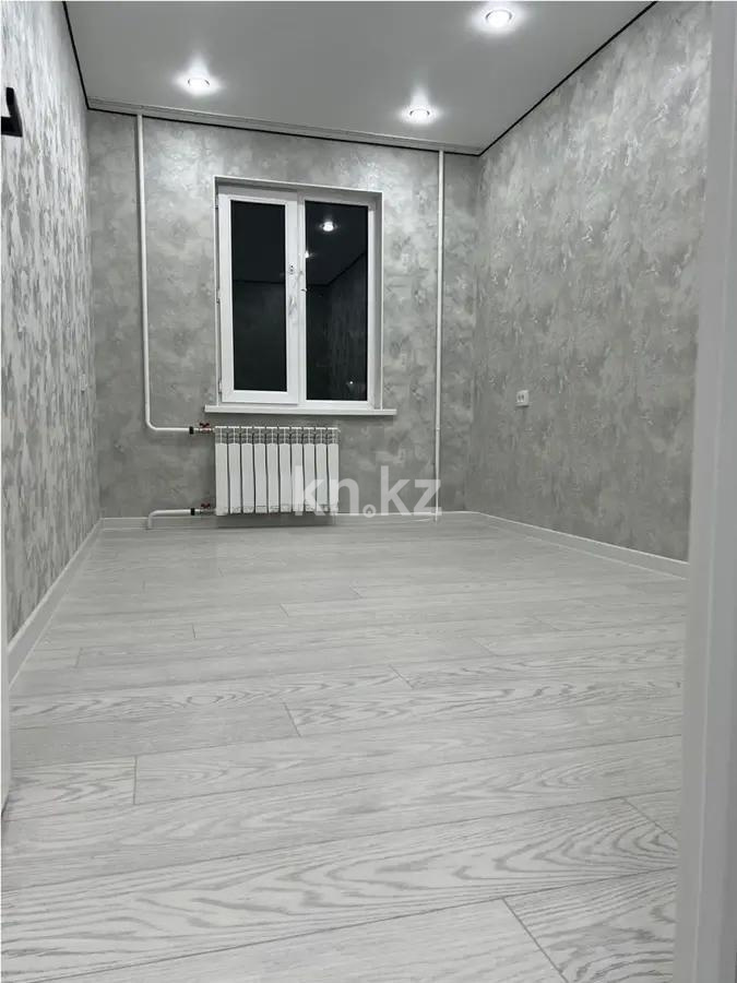 Продажа 3-комнатной квартиры, 58.5 м², мкр. Тастак-2, дом  27 в Алматы - фото 3