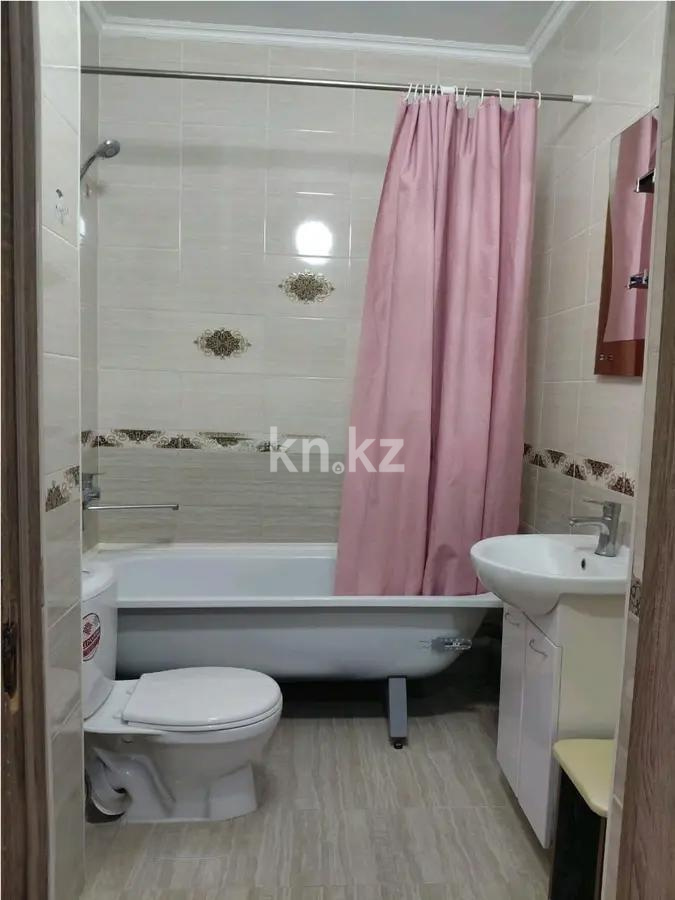 Продажа 1-комнатной квартиры, 30 м², пр. Аль-Фараби, дом  30 в Астане - фото 3