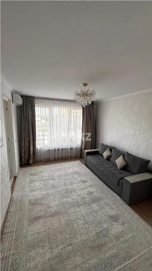 Продажа 1-комнатной квартиры, 41.2 м² в Алматы