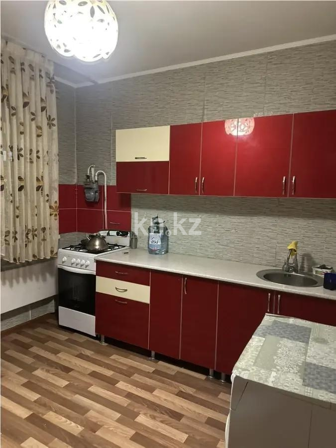 Продажа 1-комнатной квартиры, 36 м² в Алматы