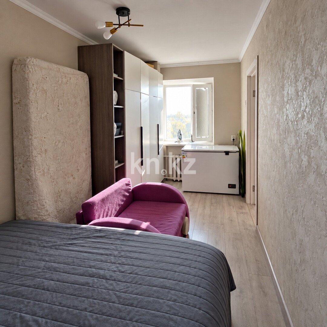 Продажа 2-комнатной квартиры, 45 м² в Караганде - фото 5