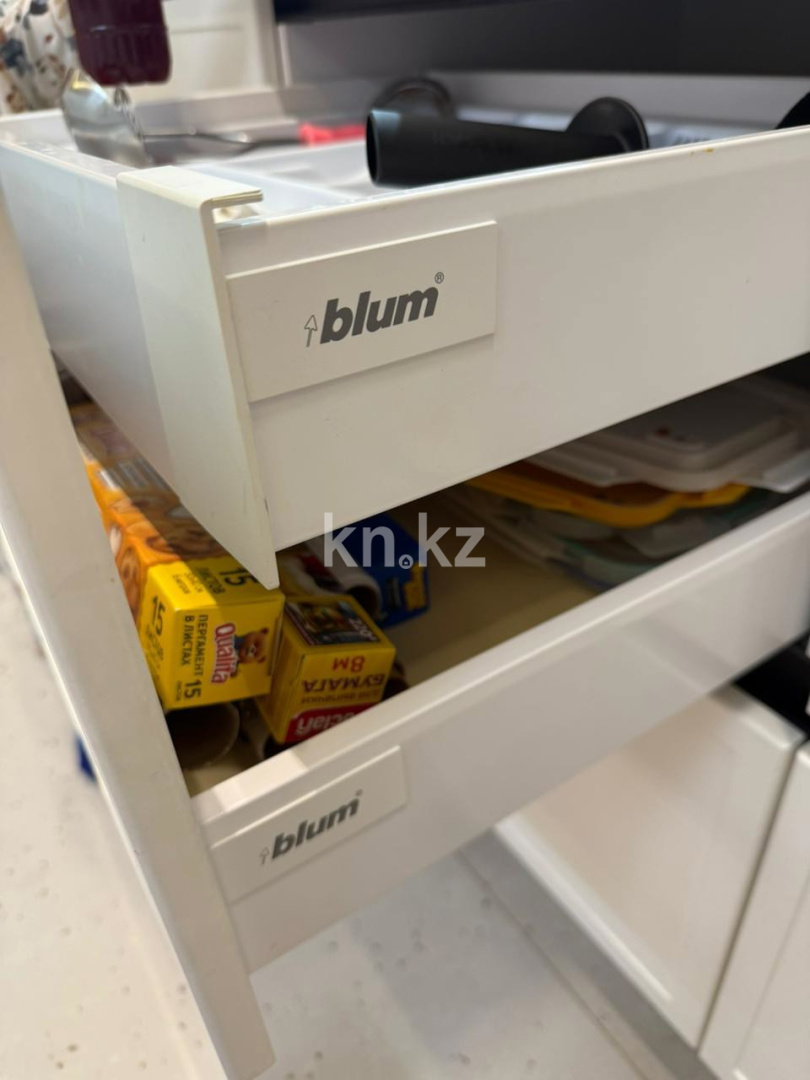 Продажа 2-комнатной квартиры, 81.1 м² в Алматы - фото 14