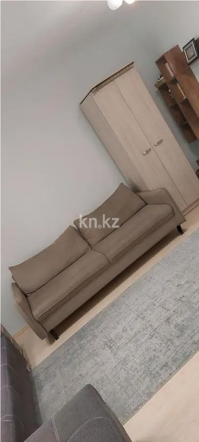 Продажа 2-комнатной квартиры, 63 м² в Алматы - фото 2