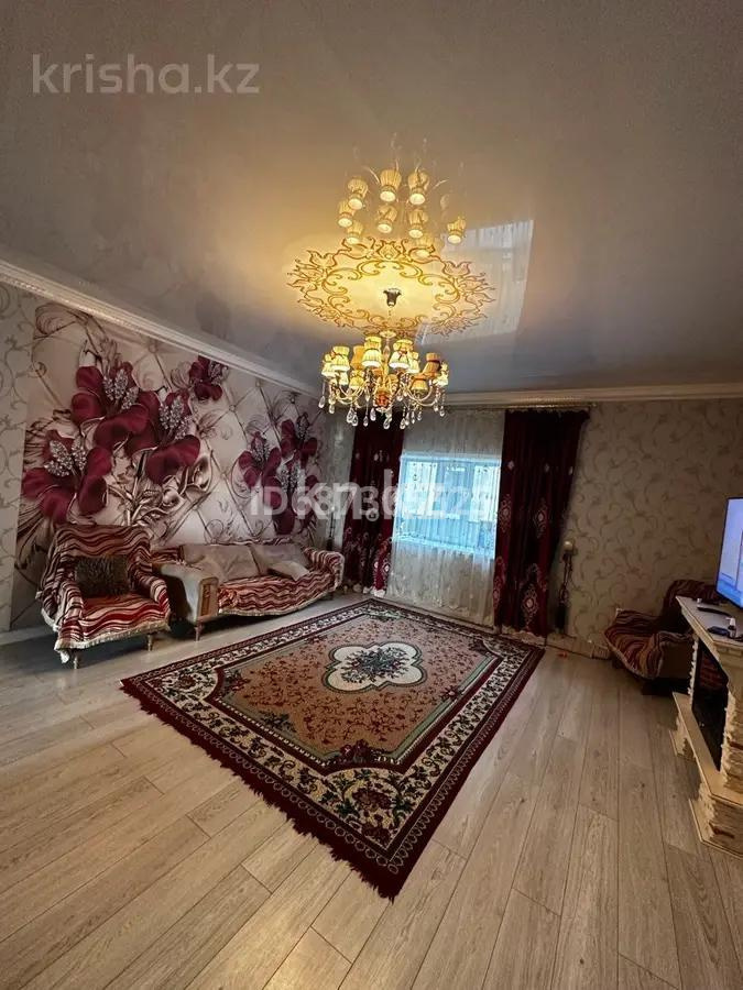 Продажа 6-комнатного дома, 362 м², ул. Жандарбековой в Караганде - фото 8
