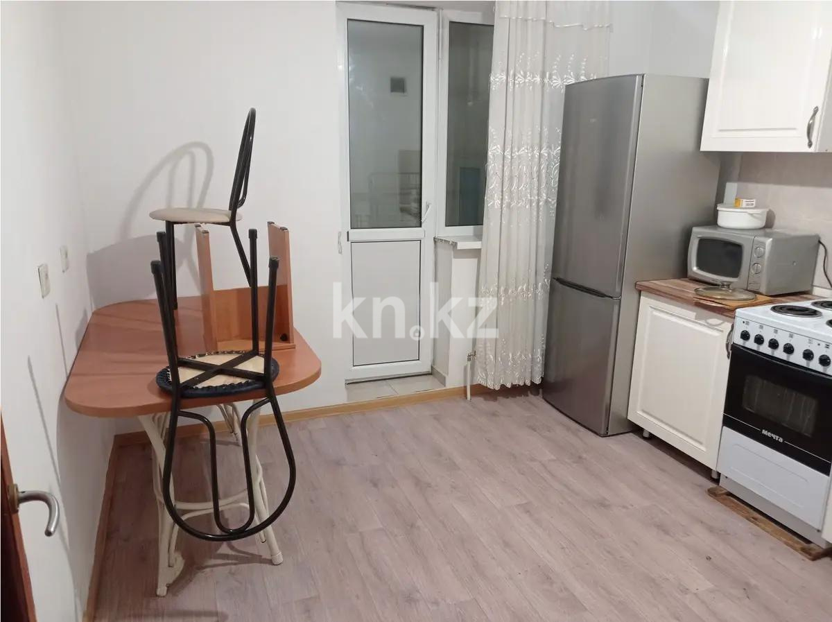 Продажа 1-комнатной квартиры, 35 м², пр. Кошкарбаева, дом  39 в Астане - фото 3