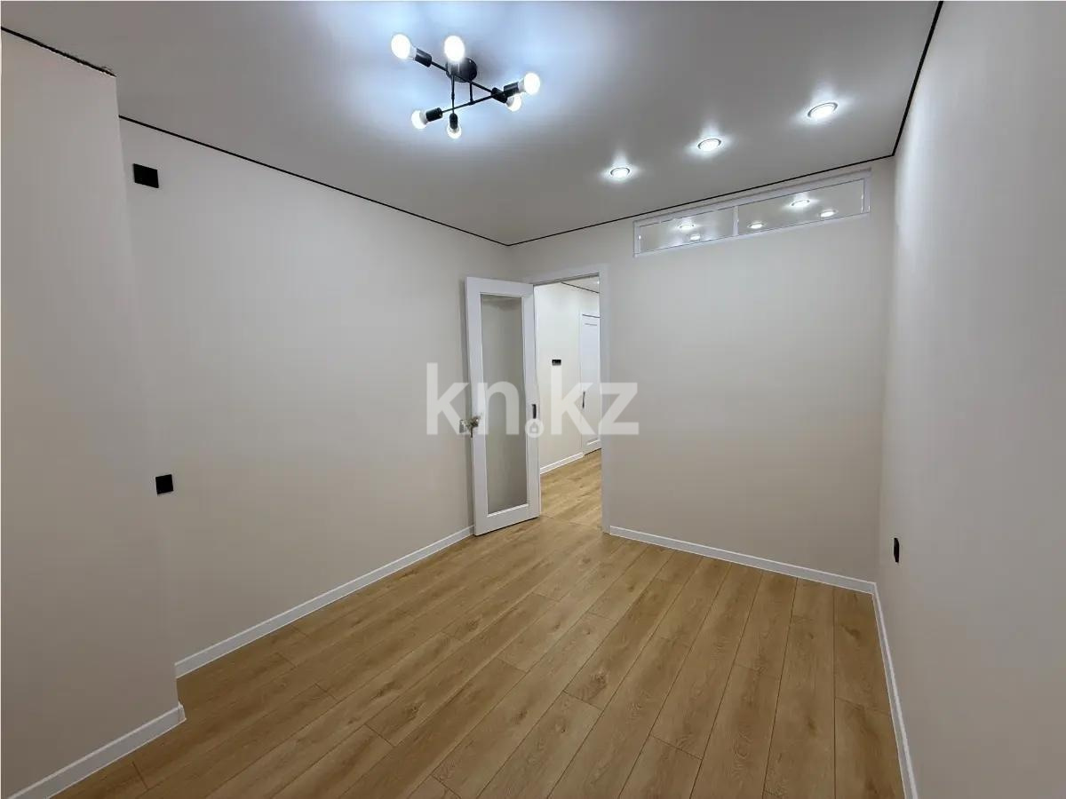 Продажа 2-комнатной квартиры, 38 м² в Алматы - фото 3