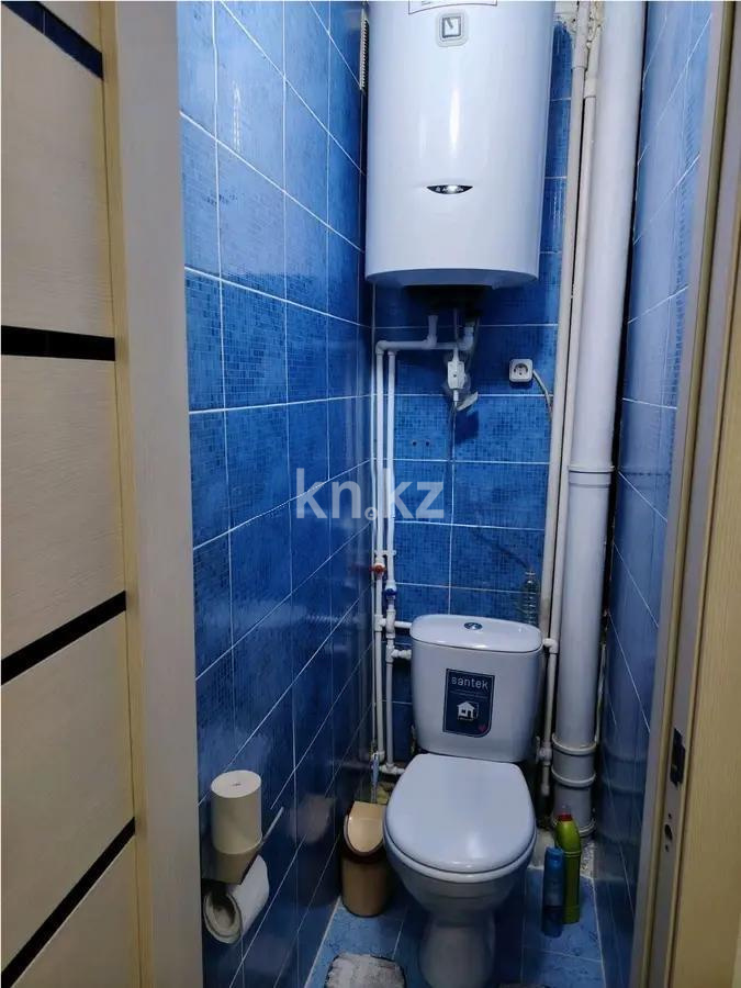 Продажа 2-комнатной квартиры, 44 м², мкр. Восток-1, дом  6/2 в Караганде - фото 5