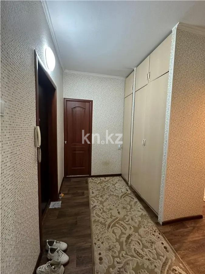 Продажа 1-комнатной квартиры, 42 м² в Алматы - фото 2