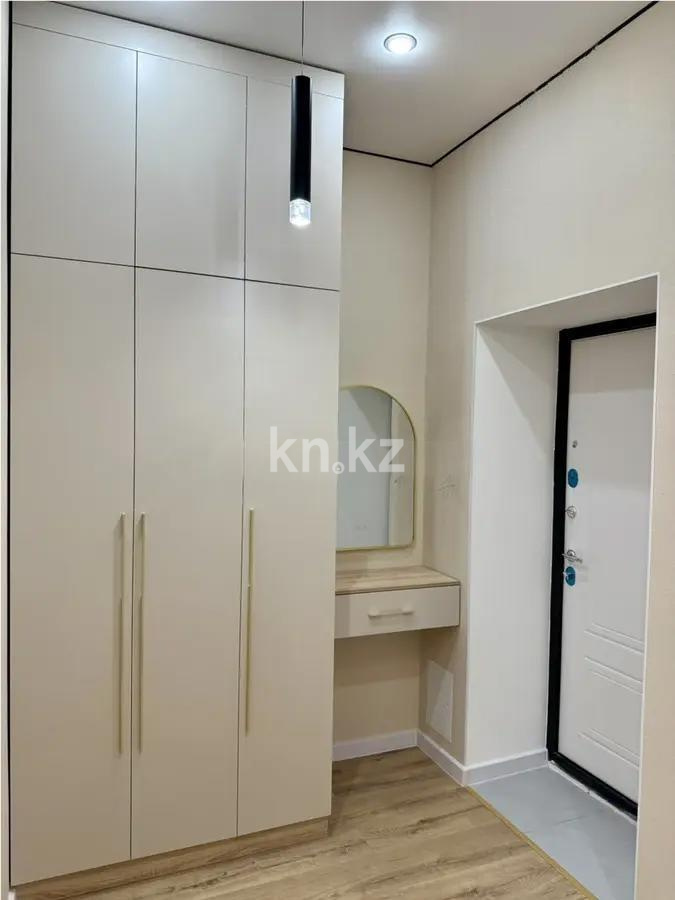 Продажа 2-комнатной квартиры, 38.2 м² в Астане - фото 4