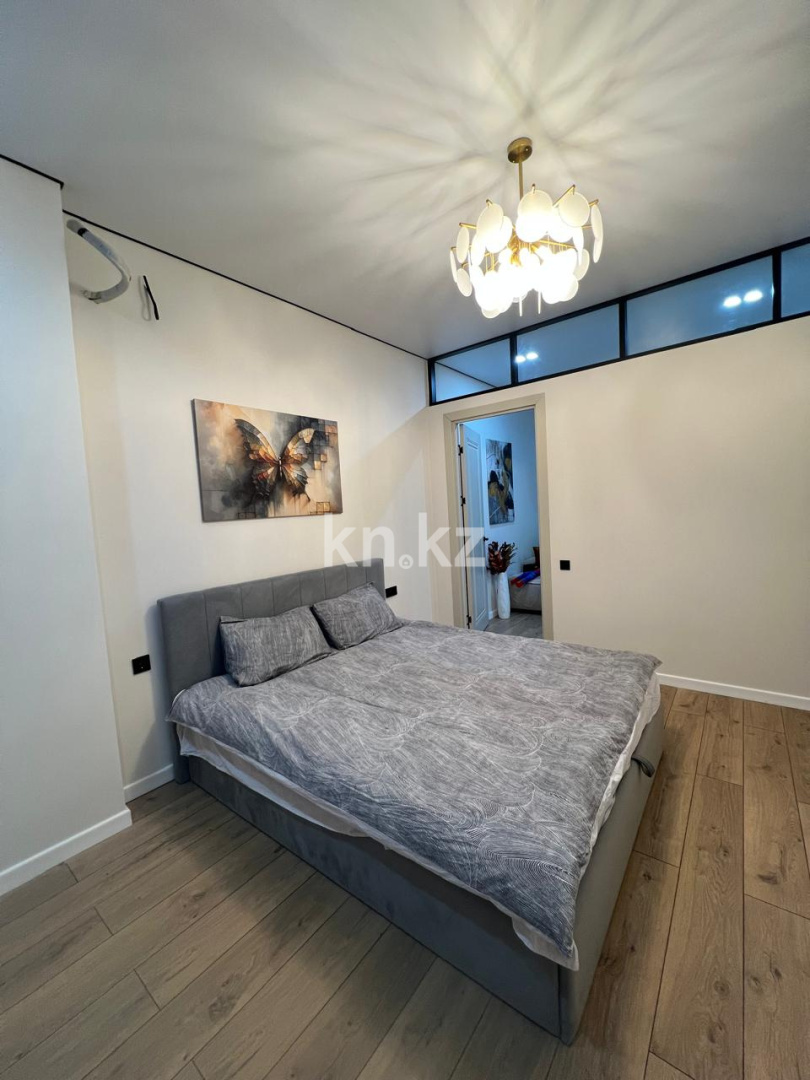 Аренда 2-комнатной квартиры, 49 м² в Астане - фото 5