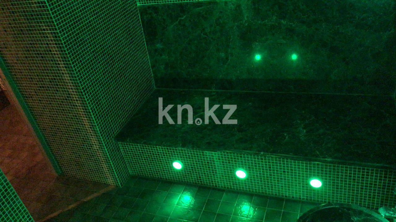 Продажа 8-комнатного дома, 575 м² в Алматы - фото 19