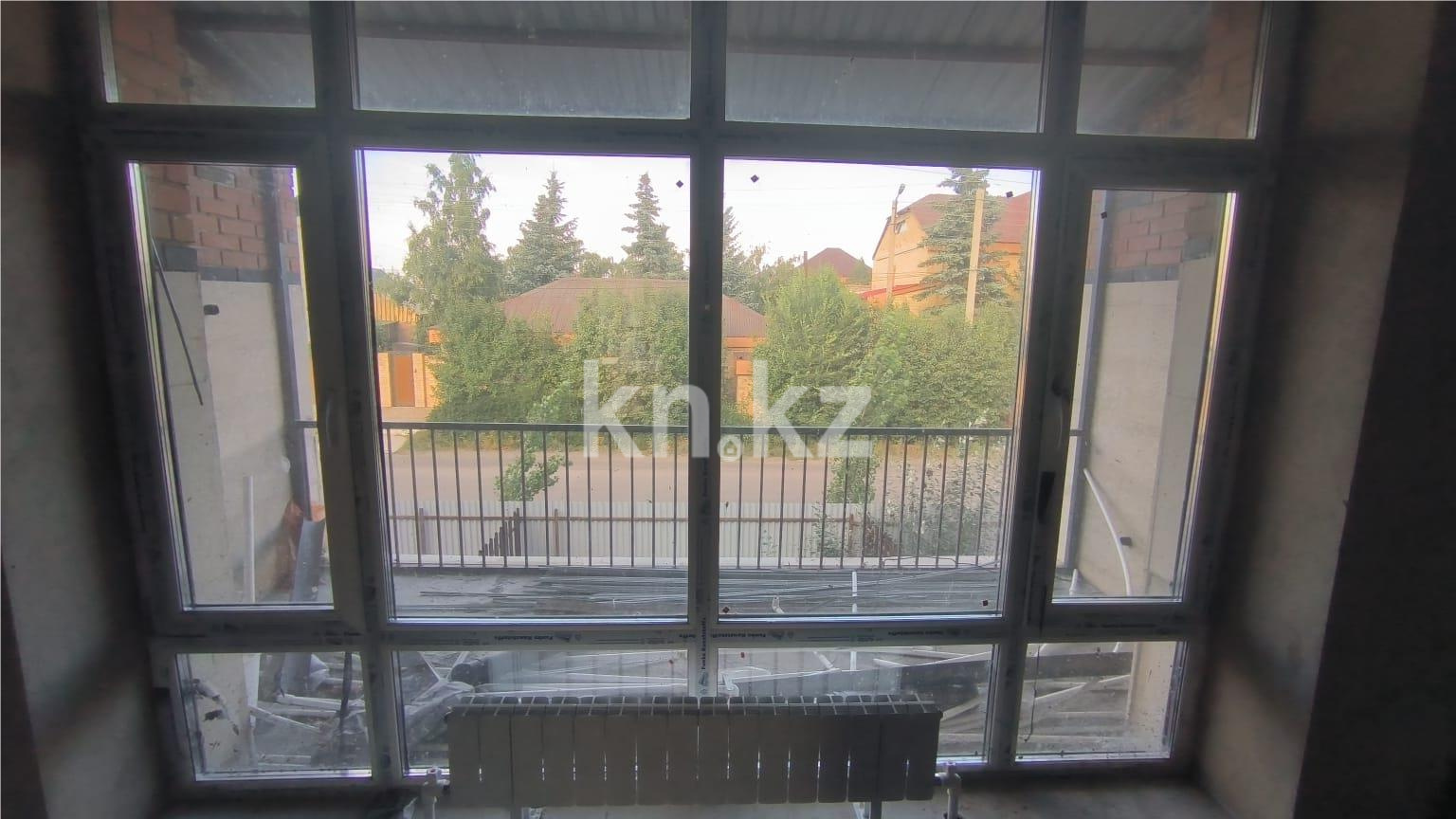 Продажа 3-комнатного дома, 97 м², ул. Турекулова в Караганде - фото 3