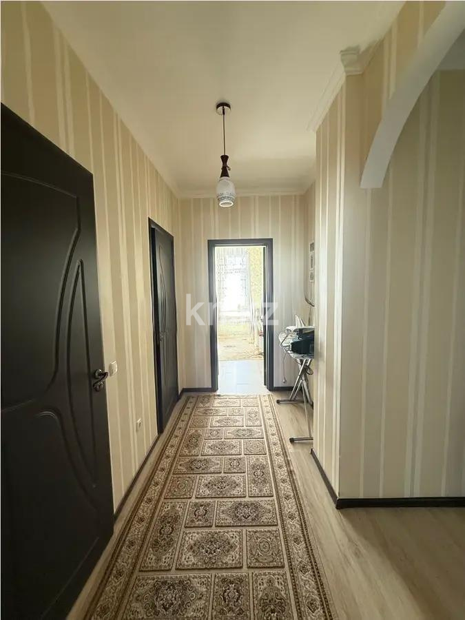 Продажа 2-комнатной квартиры, 74.1 м², пр. Кошкарбаева, дом  34 в Астане - фото 6